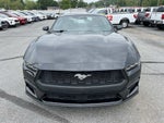 2024 Ford Mustang ECOBOOST PREMIUM FASTBACK