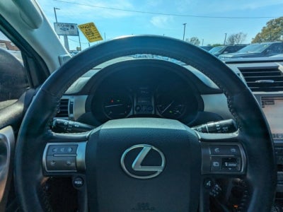 2018 Lexus GX GX 460