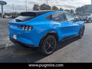 2023 Ford Mustang Mach-E California Route 1