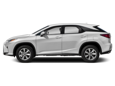 2019 Lexus RX RX 350 FWD