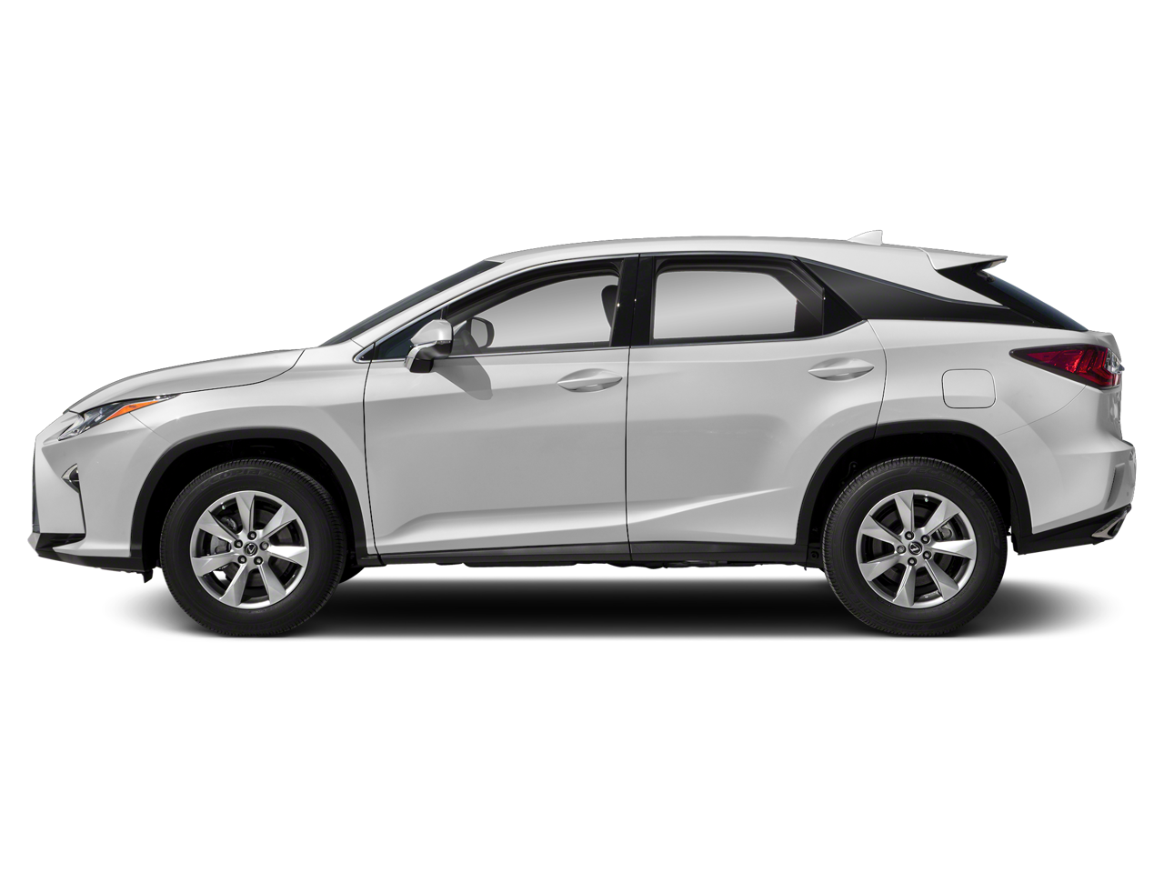 2019 Lexus RX RX 350 FWD