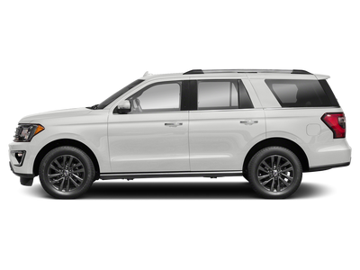 2021 Ford Expedition LIMITED 2X4