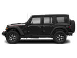 2022 Jeep Wrangler UNLIMITED RUBICON 4X4