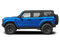 2024 Ford Bronco RAPTOR 4X4