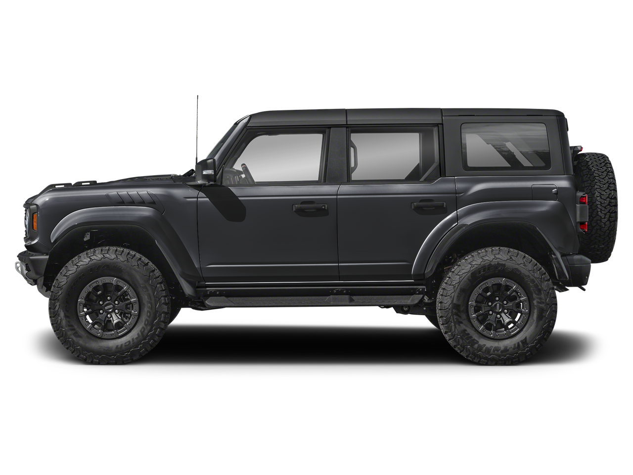2024 Ford Bronco RAPTOR 4X4