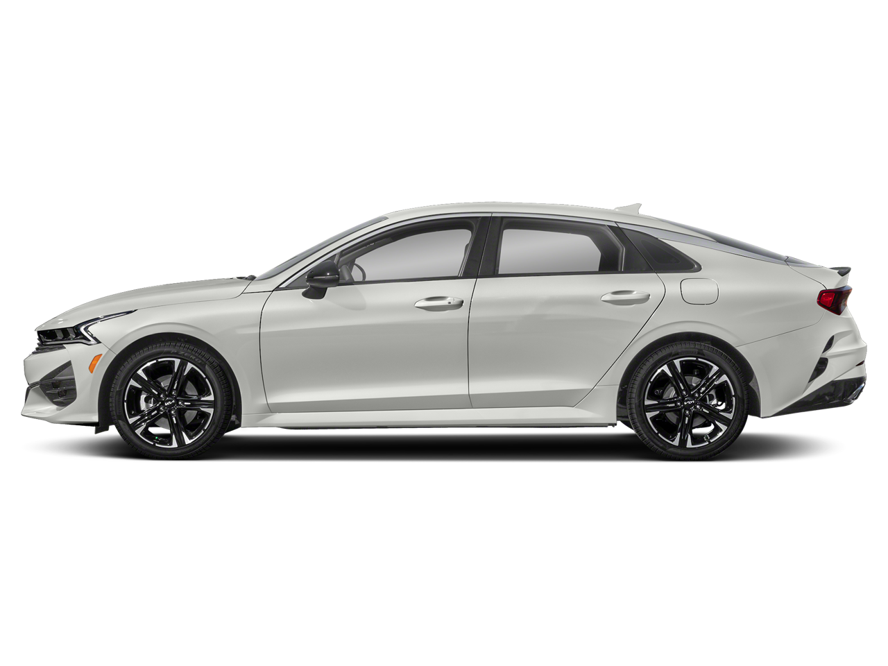 2024 Kia K5 GT-LINE AUTO FWD