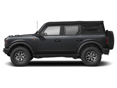 2025 Ford Bronco BADLANDS 4 DOOR ADVANCED