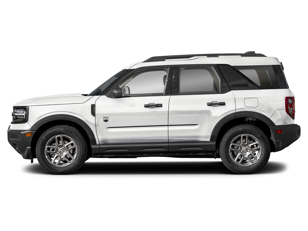 2025 Ford Bronco Sport BIG BEND 4X4