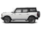 2026 Ford Bronco OUTER BANKS 4 DOOR 4X4