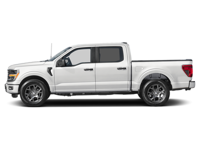 2026 Ford F-150 STX 4WD CREW