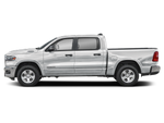 2026 RAM 1500 BIG HORN 4X4 CREW CAB 5'7