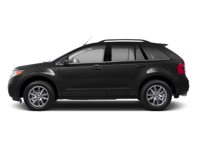 2013 Ford Edge SEL FWD