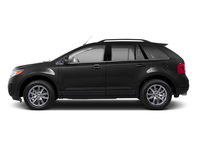 2013 Ford Edge SEL FWD
