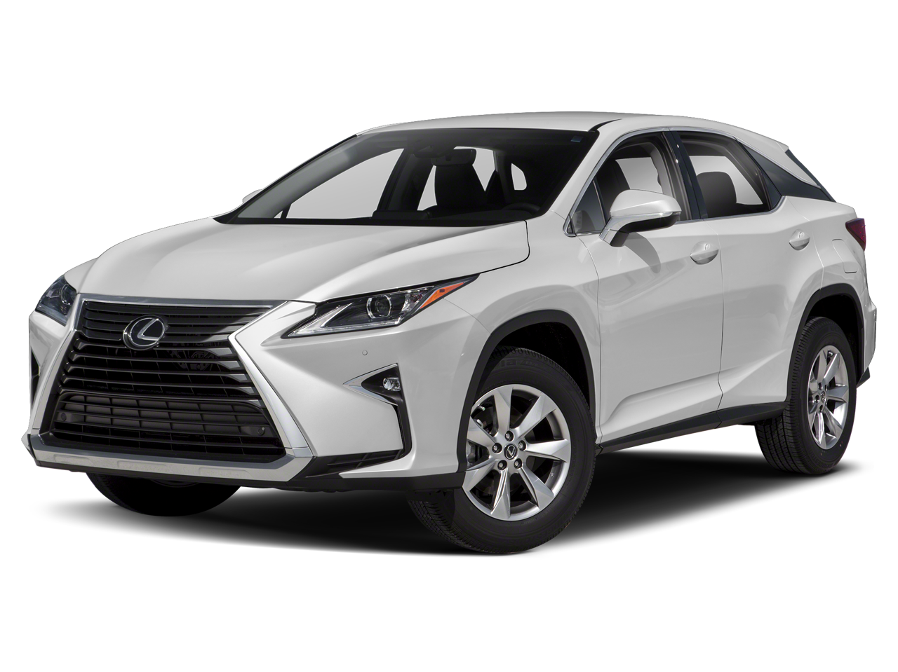 2019 Lexus RX RX 350 FWD