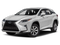 2019 Lexus RX RX 350 FWD