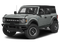 2021 Ford Bronco BLACK DIAMOND 4 DOOR 4X4