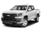 2022 Chevrolet Colorado 2WD CREW CAB 128 LT