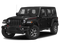 2022 Jeep Wrangler UNLIMITED RUBICON 4X4