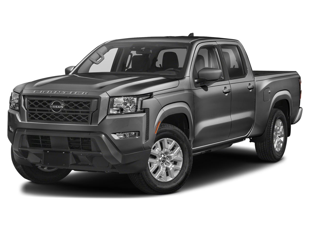 2023 Nissan Frontier CREW CAB 4X4 SV AUTO