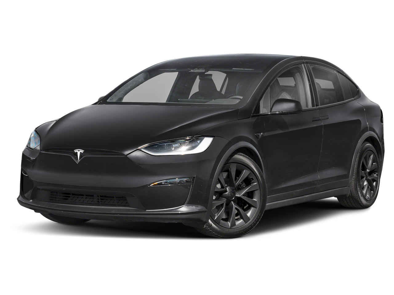 2024 Tesla Model X Base