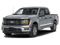 2026 Ford F-150 XLT 4WD SUPERCREW 5.5' BO