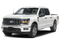2026 Ford F-150 STX 4WD CREW
