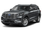 2027 Ford Explorer ACTIVE RWD