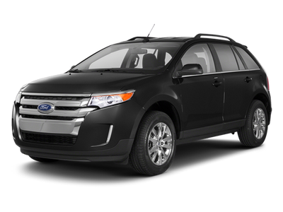 2013 Ford Edge SEL FWD