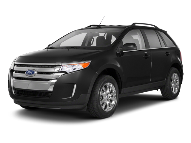 2013 Ford Edge SEL FWD