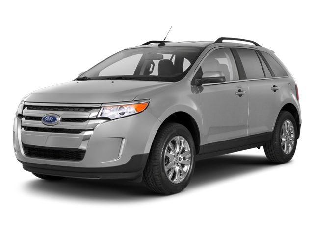 2013 Ford Edge SEL FWD