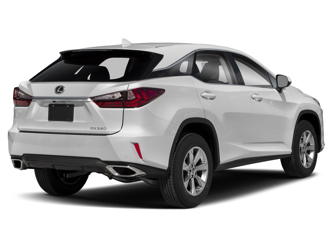 2019 Lexus RX RX 350 FWD