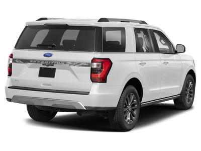 2021 Ford Expedition LIMITED 2X4