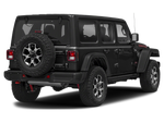 2022 Jeep Wrangler UNLIMITED RUBICON 4X4