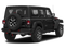 2022 Jeep Wrangler UNLIMITED RUBICON 4X4