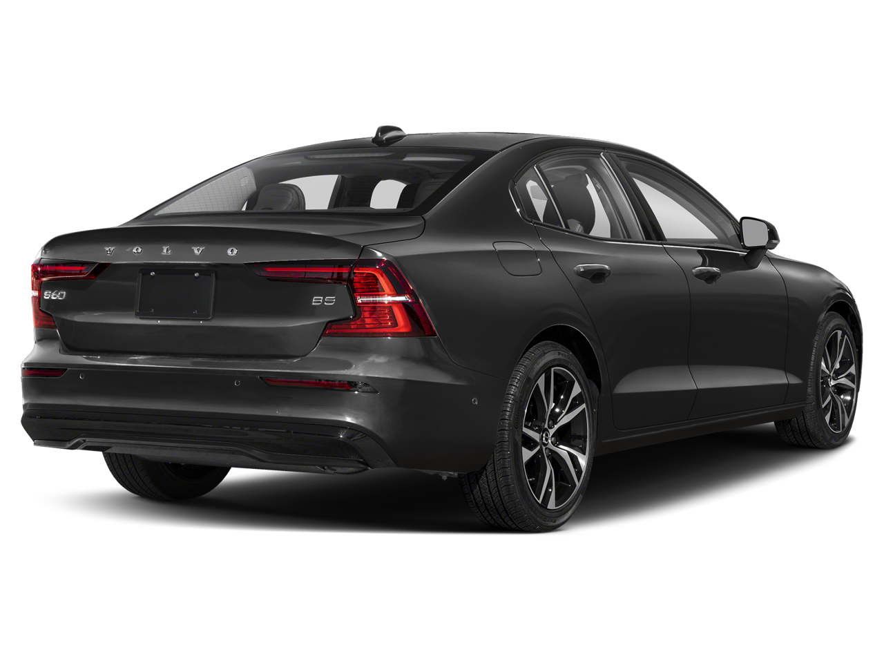 2024 Volvo S60 Plus Dark Theme