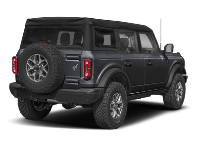 2025 Ford Bronco BADLANDS 4 DOOR ADVANCED
