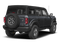 2025 Ford Bronco BADLANDS 4 DOOR ADVANCED