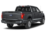 2027 Ford F-150 4X4 CREWCAB XLT