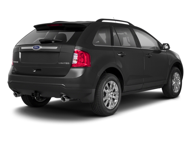 2013 Ford Edge SEL FWD