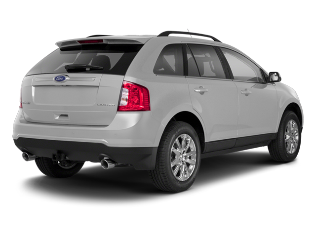 2013 Ford Edge SEL FWD