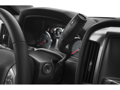 2015 Chevrolet Silverado 1500 2WD DOUBLE CAB WORK TRUCK