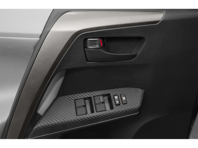2015 Toyota RAV4 FWD 4DR LE