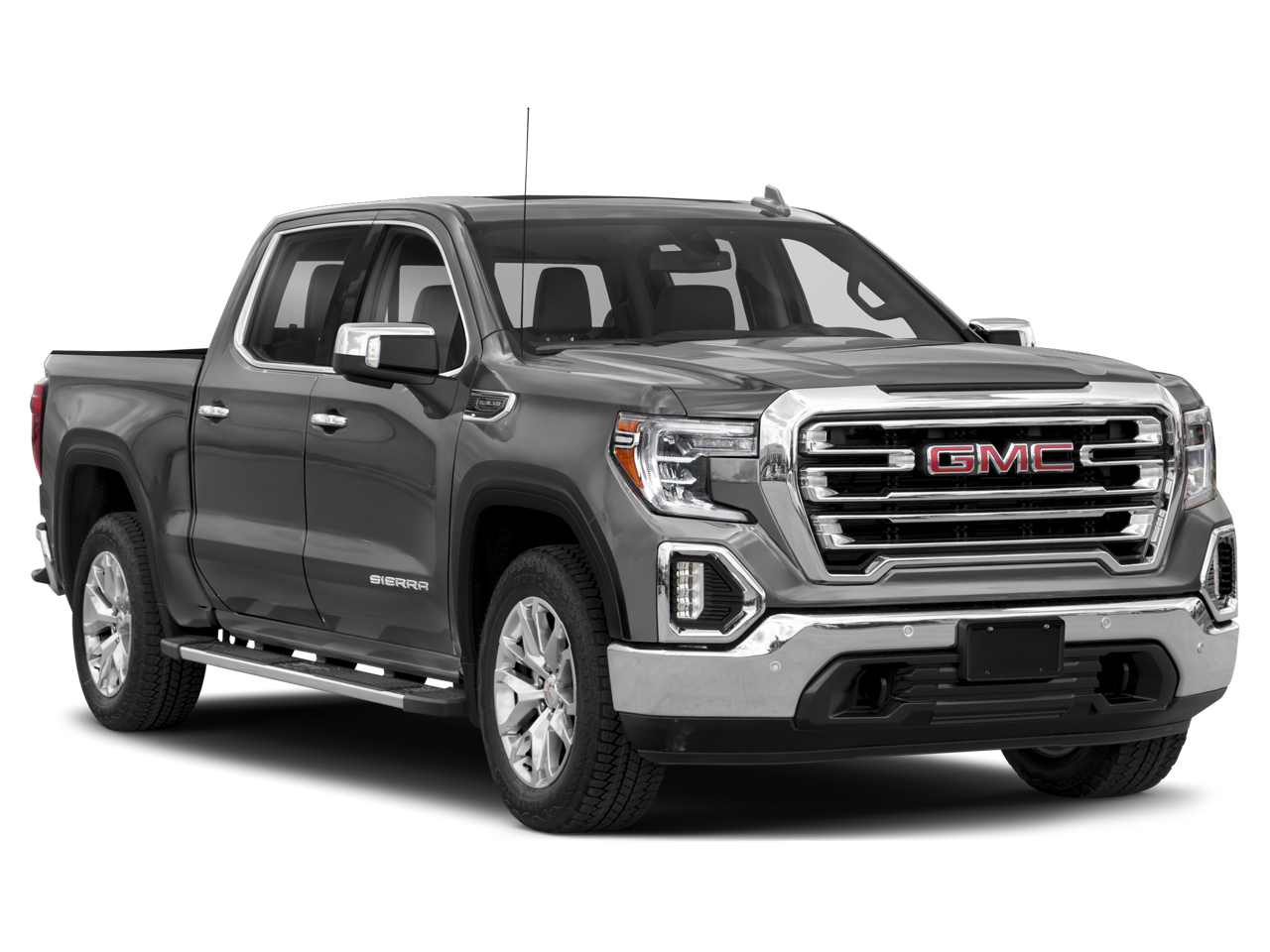 2021 GMC Sierra 1500 CREW 1500