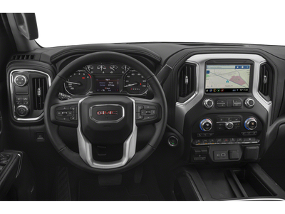 2021 GMC Sierra 1500 CREW 1500