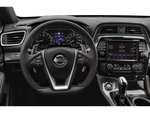 2021 Nissan Maxima SR