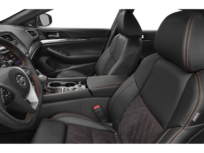 2021 Nissan Maxima SR