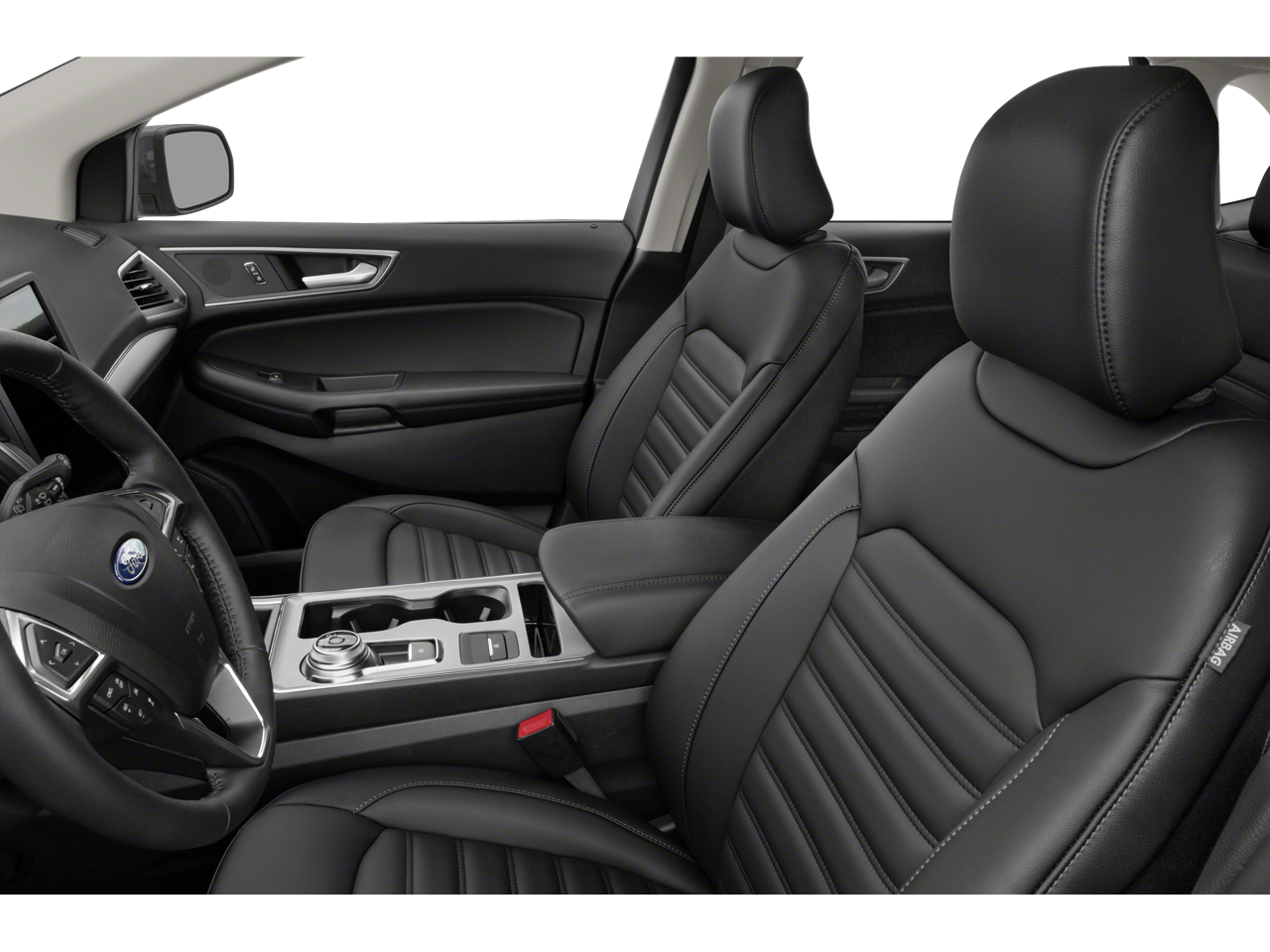 2022 Ford Edge SEL AWD