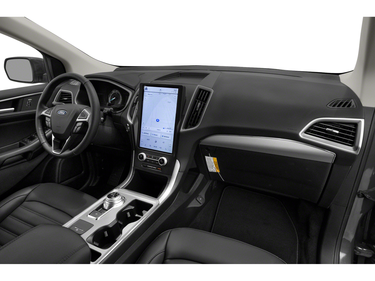 2022 Ford Edge SEL AWD
