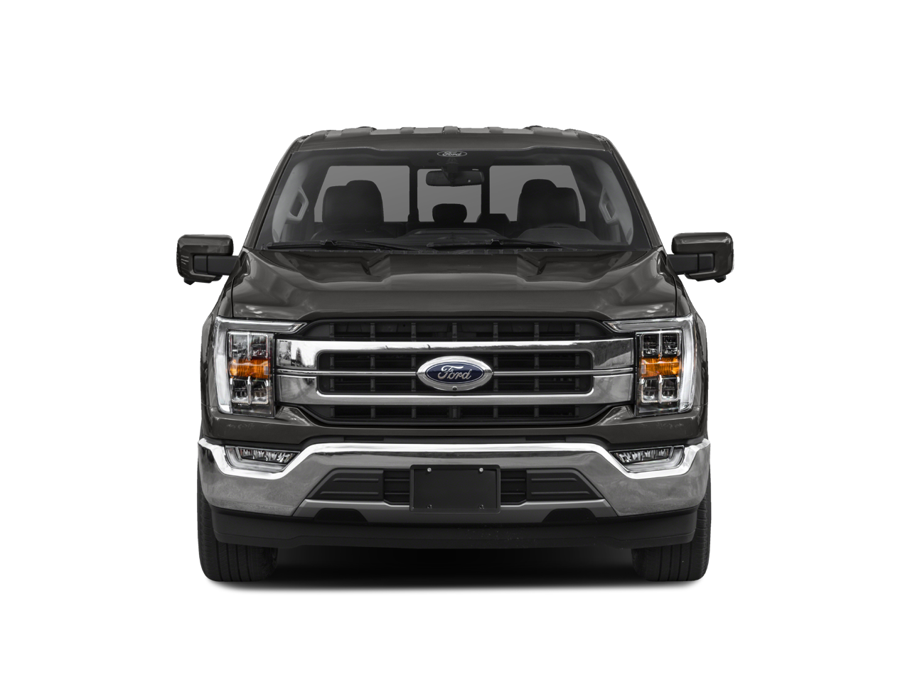 2022 Ford F-150 LARIAT 2WD SUPERCREW 6.5'