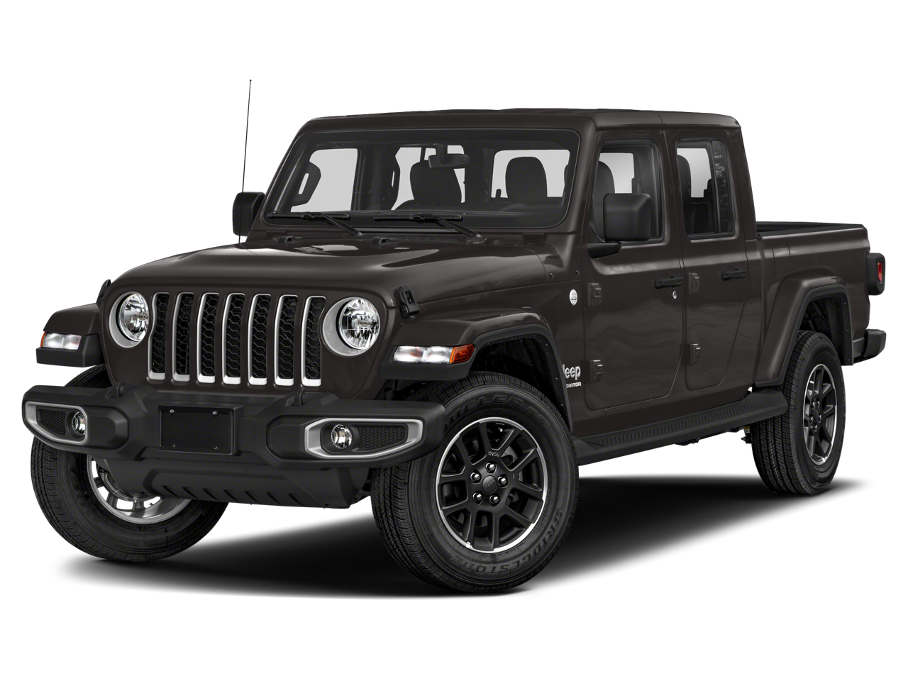 2022 Jeep Gladiator HIGH ALTITUDE 4X4